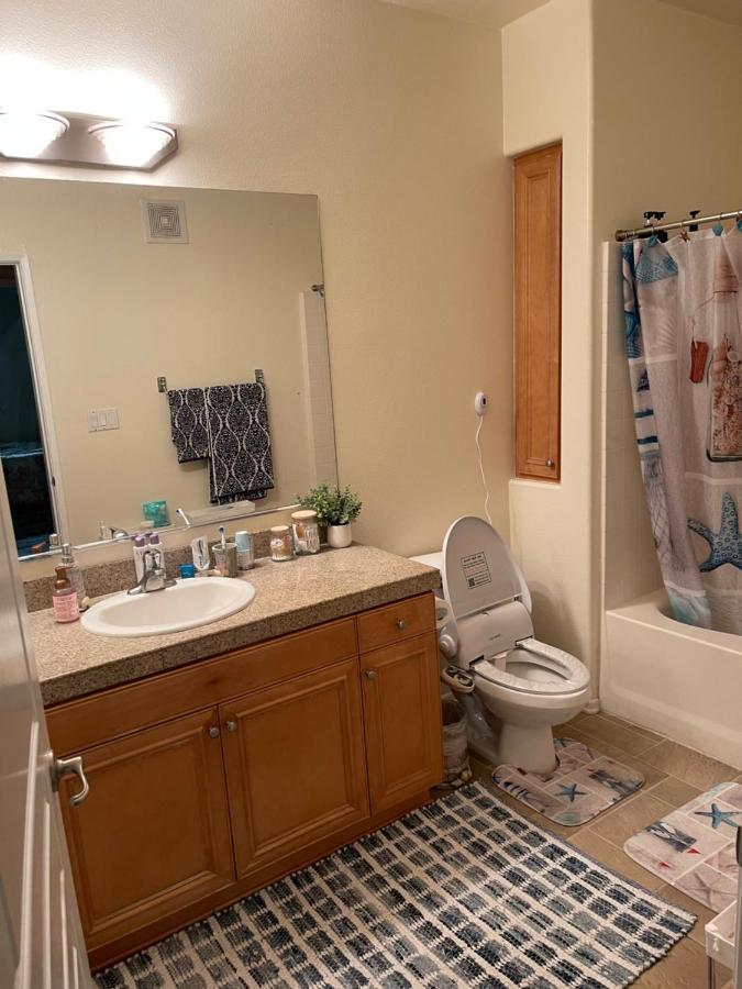Resort Like Stay In A Lovely Room Near Uci Irvine Exterior foto